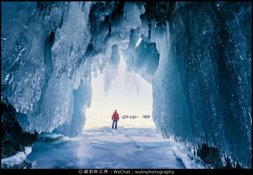 冰雪同梦，冬日里的浪漫与遐想